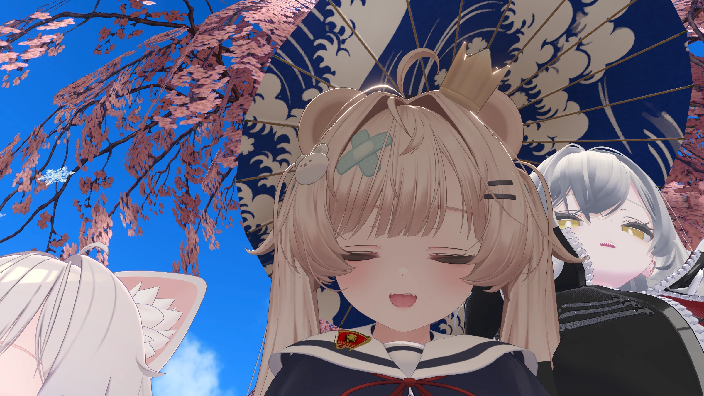 2026年4月29日 · 三人组